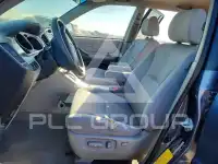 2007 Toyota Highlander фото