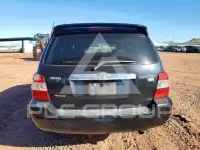 2007 Toyota Highlander фото