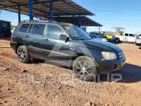 2007 Toyota Highlander фото