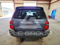 2007 Toyota Highlander фото