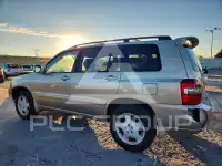 2007 Toyota Highlander фото