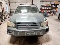 2007 Toyota Highlander photo