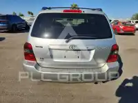 2007 Toyota Highlander photo