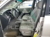 2007 Toyota Highlander фото