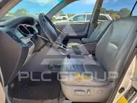 2007 Toyota Highlander photo