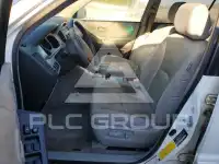 2007 Toyota Highlander фото