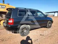 2007 Toyota Highlander фото