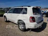 2007 Toyota Highlander фото