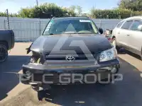2007 Toyota Highlander photo