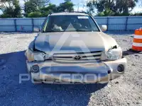 2007 Toyota Highlander photo