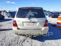 2007 Toyota Highlander photo