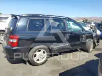 2007 Toyota Highlander photo