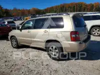 2007 Toyota Highlander фото