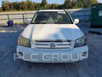 2007 Toyota Highlander фото