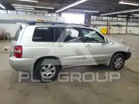 2007 Toyota Highlander фото