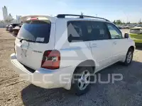 2007 Toyota Highlander фото