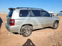 2007 Toyota Highlander фото