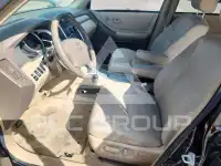 2007 Toyota Highlander фото