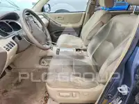 2007 Toyota Highlander фото