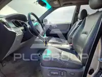 2007 Toyota Highlander фото