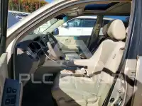 2007 Toyota Highlander фото