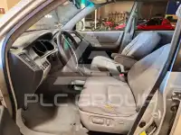 2007 Toyota Highlander фото