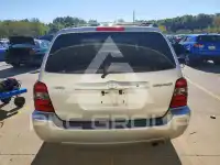 2007 Toyota Highlander фото