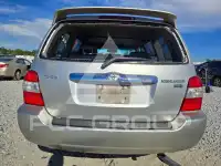 2007 Toyota Highlander photo