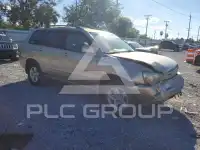 2007 Toyota Highlander photo