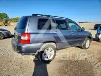 2007 Toyota Highlander фото
