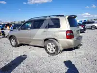 2007 Toyota Highlander photo
