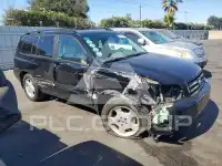 2007 Toyota Highlander photo