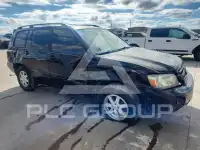 2007 Toyota Highlander фото