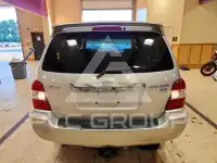 2007 Toyota Highlander фото