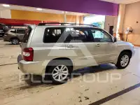 2007 Toyota Highlander фото