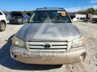 2007 Toyota Highlander фото