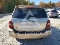 2007 Toyota Highlander фото