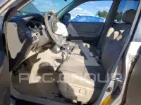 2007 Toyota Highlander photo