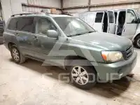 2007 Toyota Highlander photo
