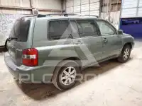 2007 Toyota Highlander photo