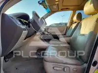 2007 Toyota Highlander фото
