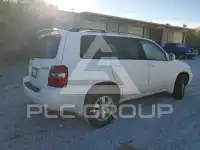 2007 Toyota Highlander фото