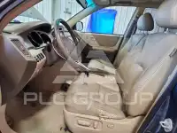 2007 Toyota Highlander фото