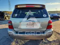 2007 Toyota Highlander фото