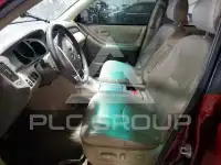 2007 Toyota Highlander фото