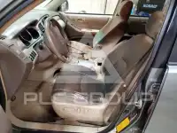 2007 Toyota Highlander photo