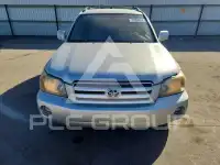 2007 Toyota Highlander photo