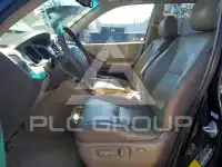 2007 Toyota Highlander photo