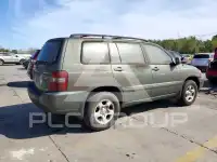 2007 Toyota Highlander фото