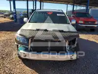 2007 Toyota Highlander фото